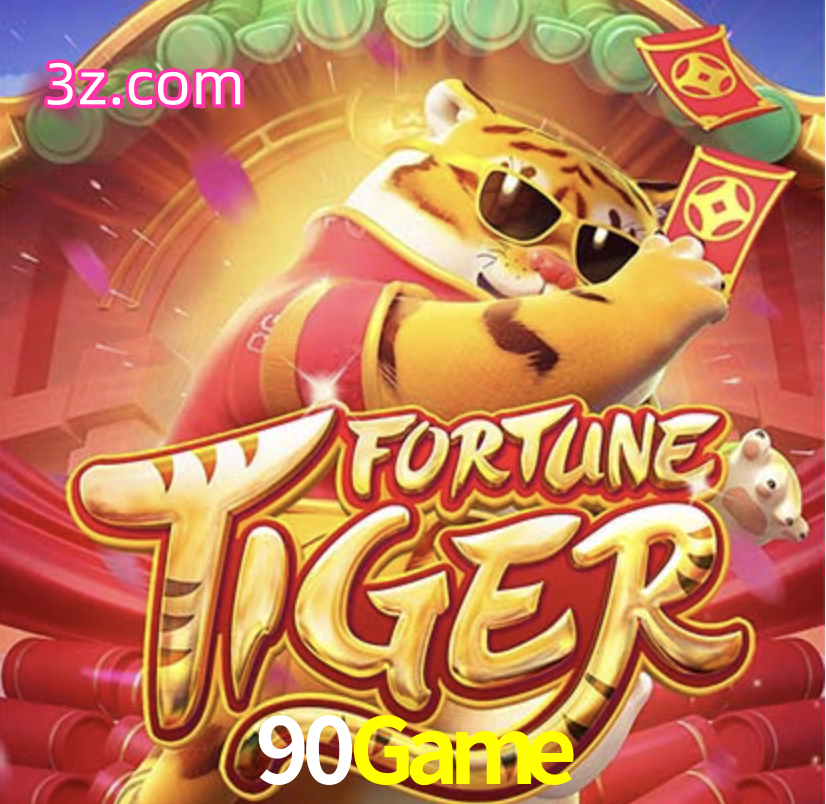 Fortune Tiger